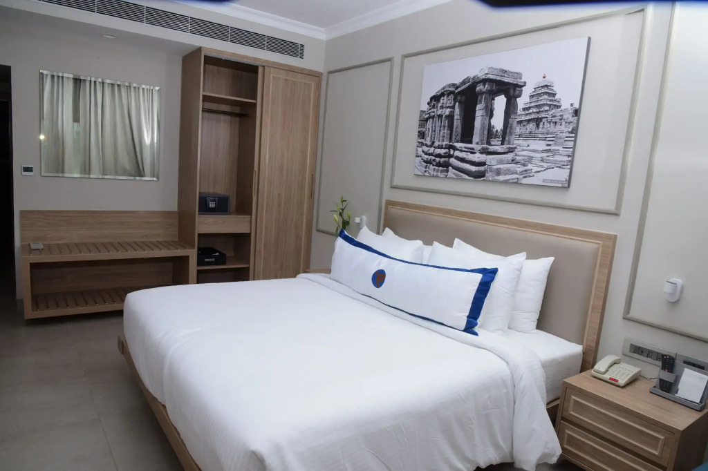 Fortune Valley View, Manipal - Member ITC Hotels Group