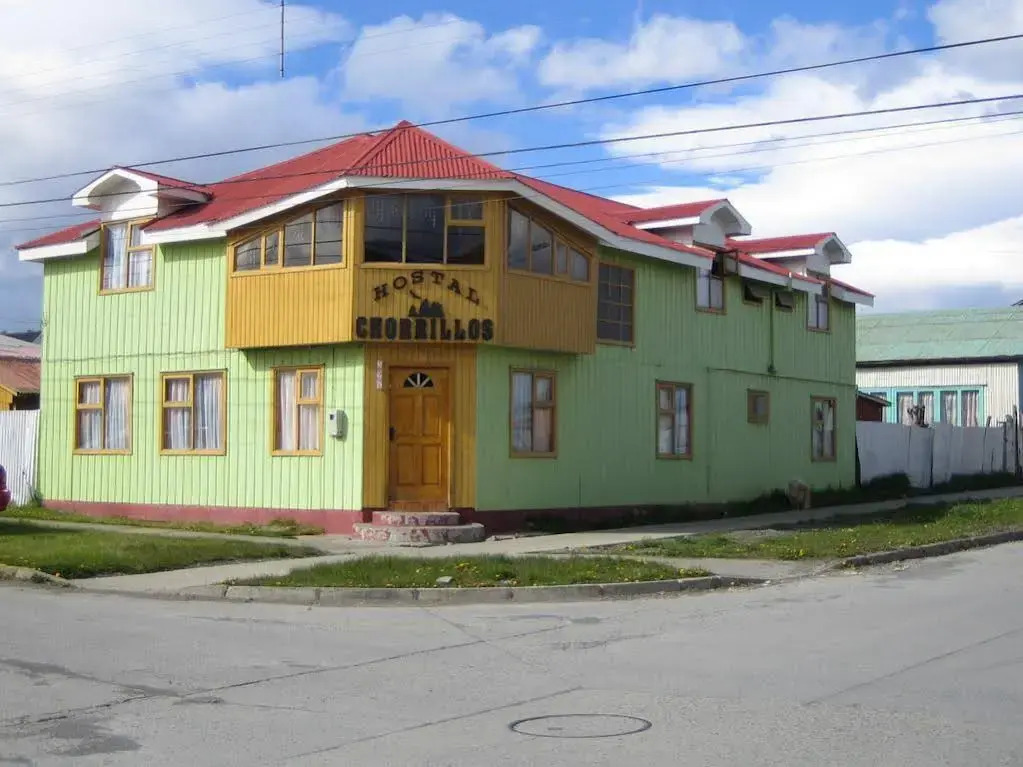 Hostal Chorrillos