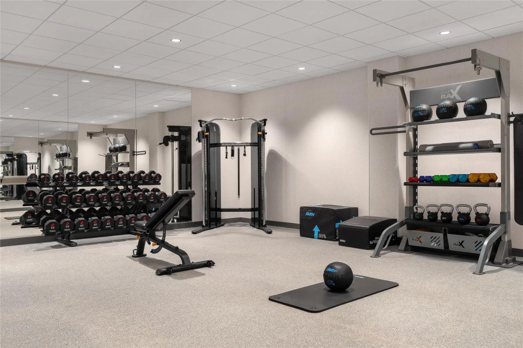 Home2 Suites By Hilton Burlington, Nj