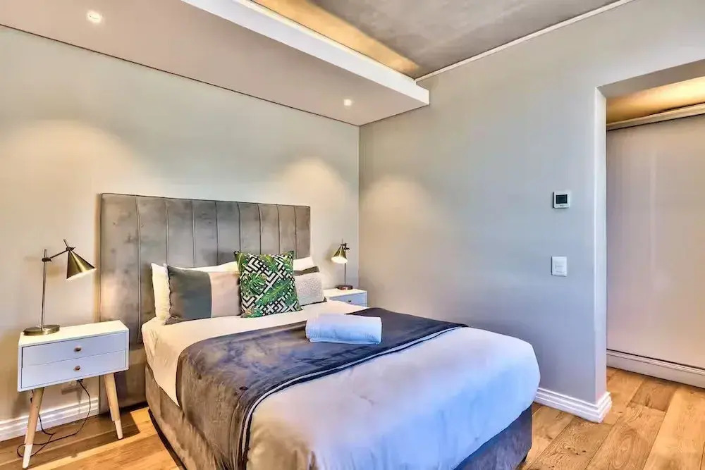 The Docklands I Cape Town