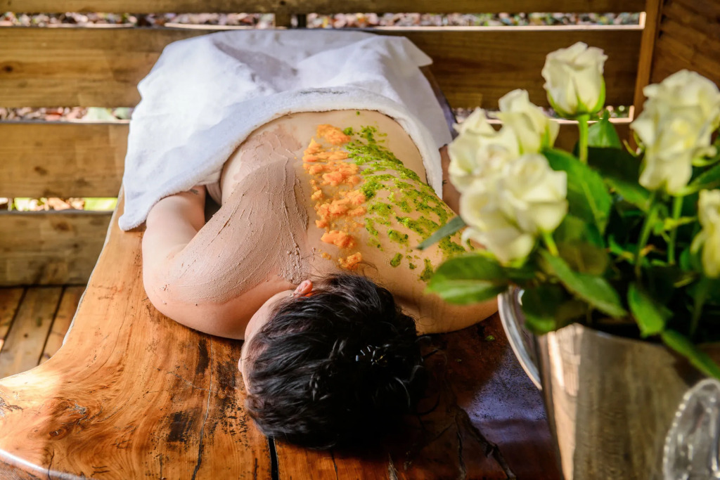 Summerfields Rose Retreat and Spa