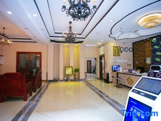 Chaxiang Hotel