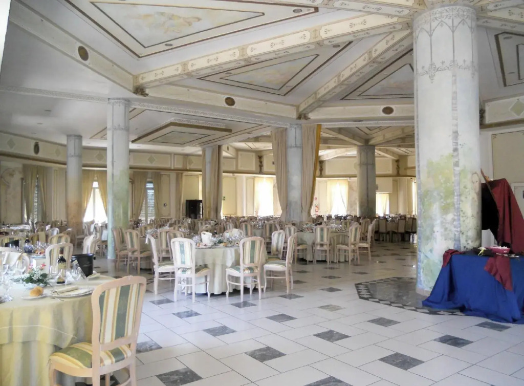 Hotel Rinascimento