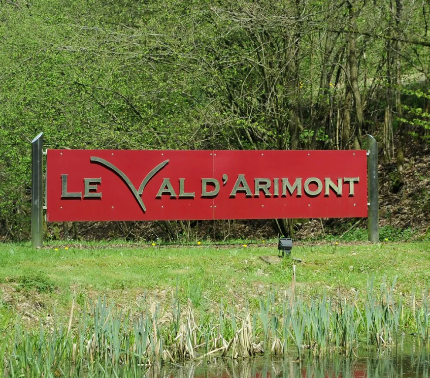 Val dArimont Resort