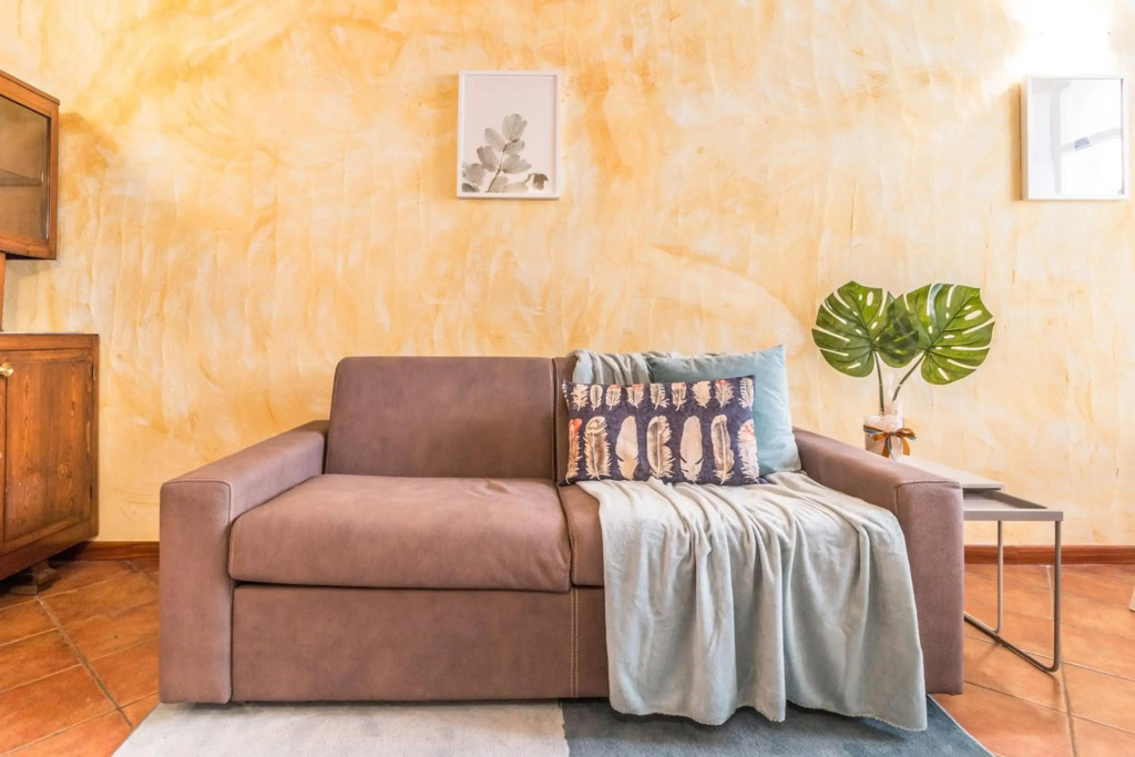 Design Apartments Sassari-Largo Cavallotti
