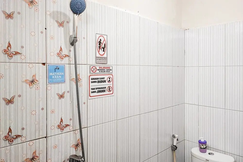 RedDoorz Syariah near Lapangan Persijam Jambi