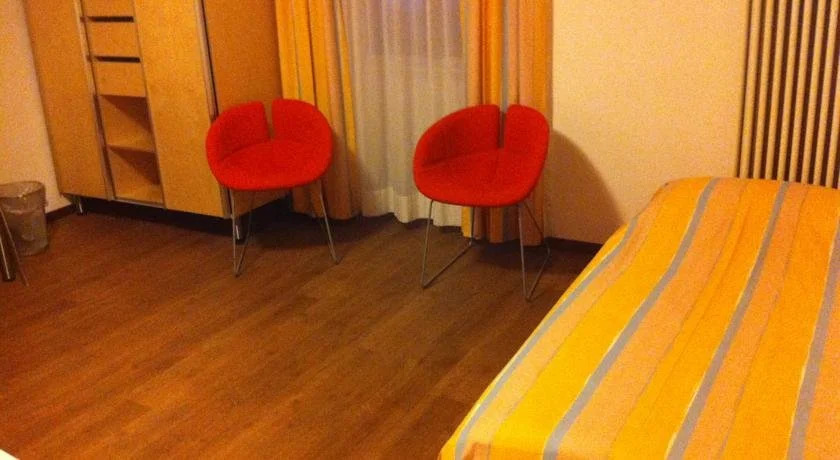 Albergo Camelia