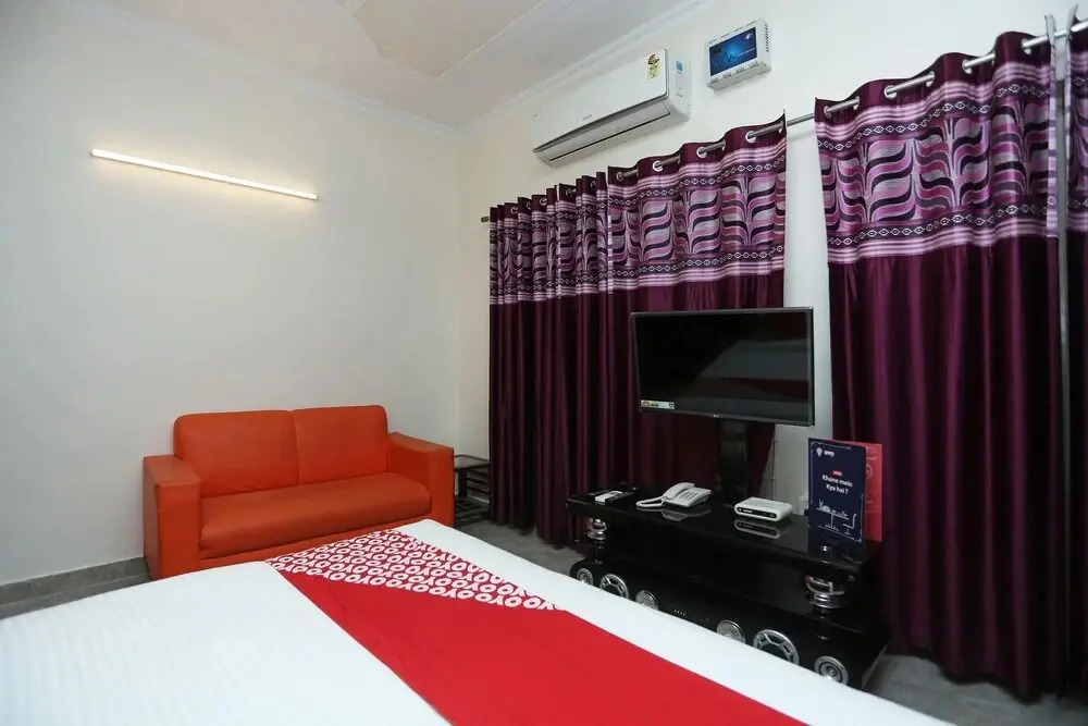 Hotel Wonder View by OYO Rooms