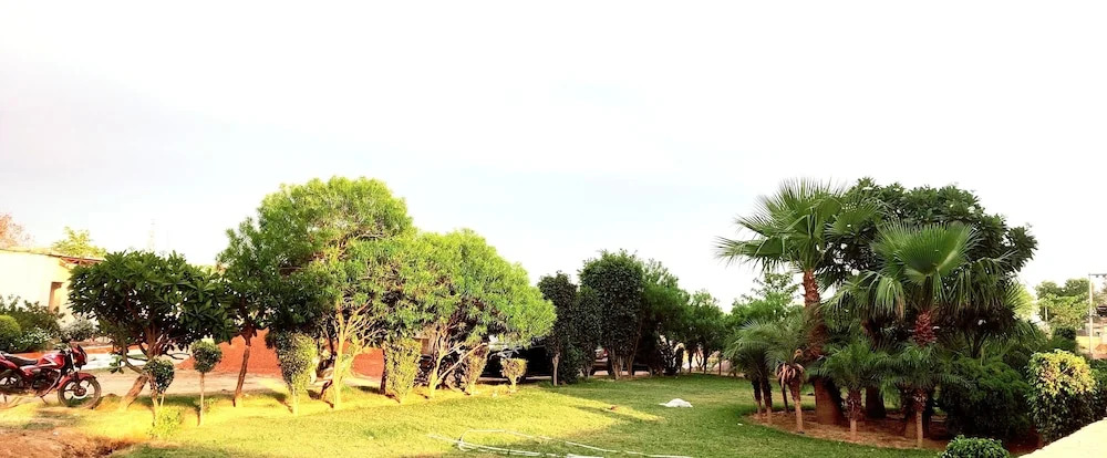 The Grand ND Resort