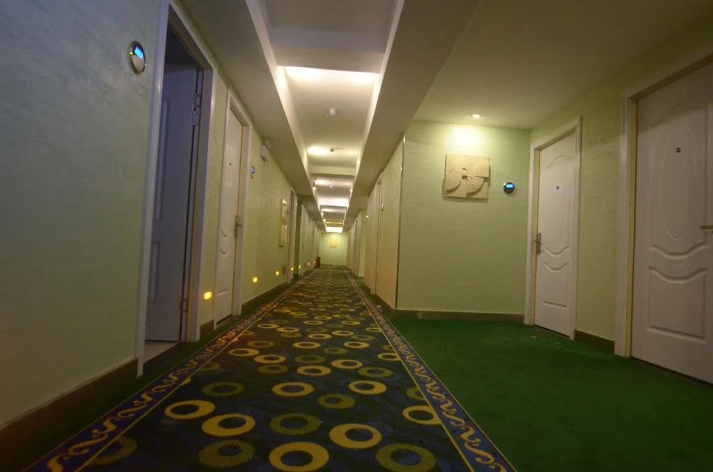 Pingtan Modem Holiday Hotel