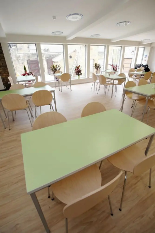YHA Alnwick - Partner