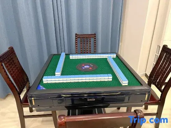Shanghai Xuzhu Xiaoyuan Homestay