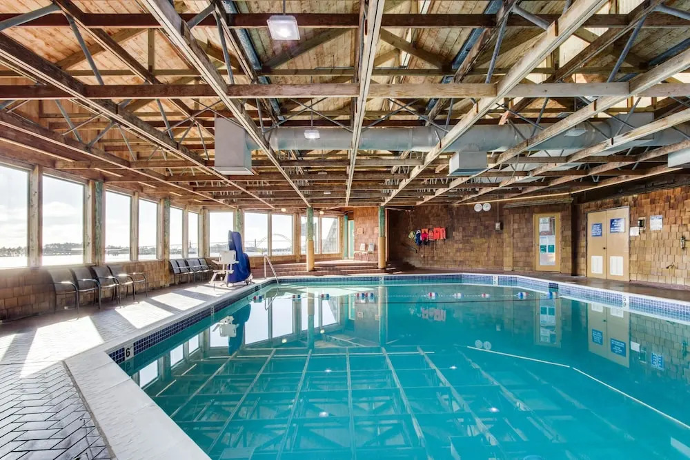 Embarcadero-World Wide Vacations Club