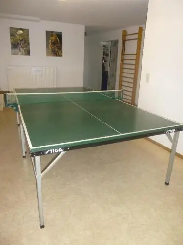Ferienwohnungen Sommavilla