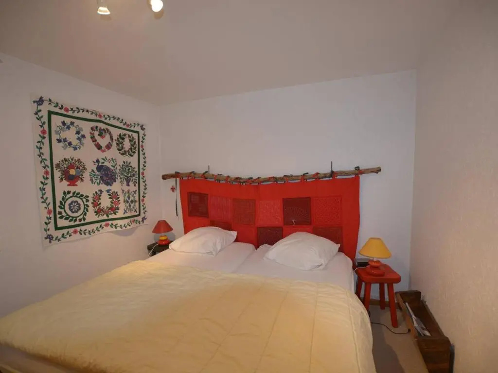 Appartement Le Grand-Bornand, 4 pièces, 7 personnes - FR-1-241-218