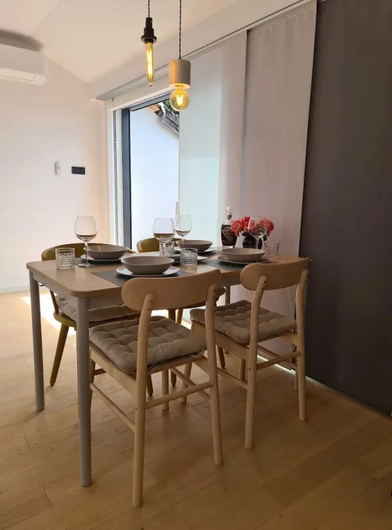 Stylish and Elegant Crikvenica Apartments