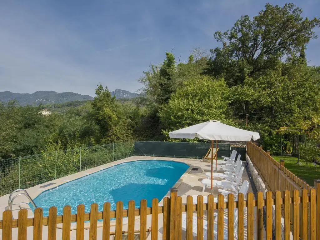 La Casa al Monte - INH 28414