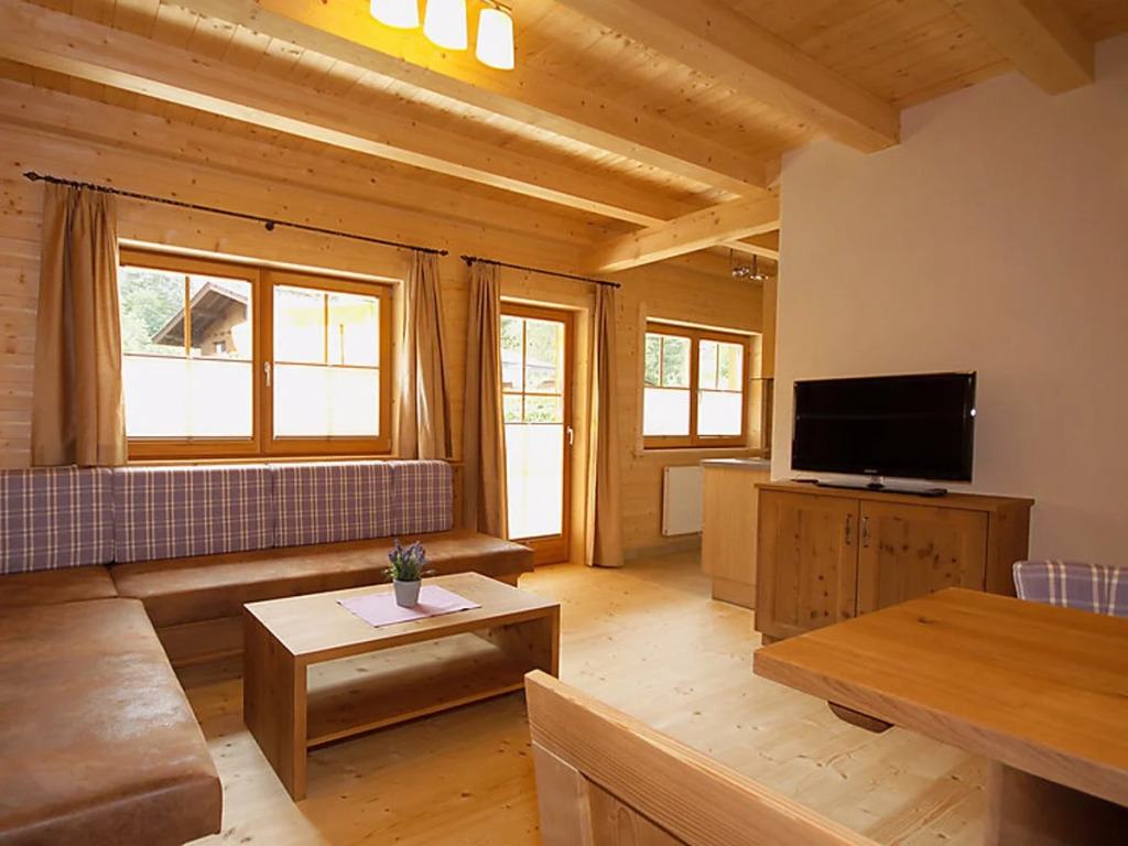 Chalet Antonia Mayrhofen 34859