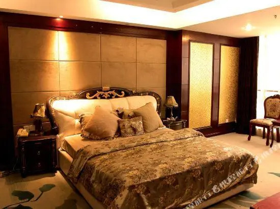 Chahai Zhixin Hotel