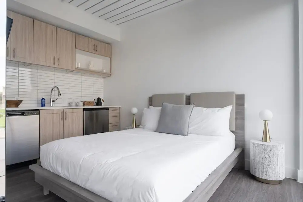 Studio Haus East 6th Austin By Kasa