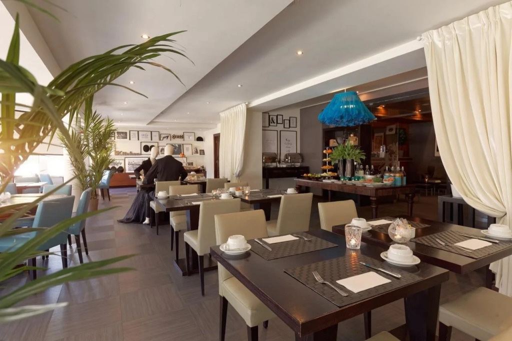 Hotel Inglaterra - Charme & Boutique