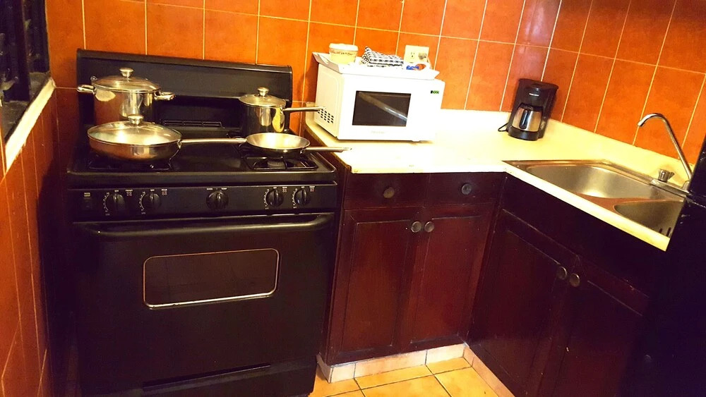 Entire apartment, Colonial Zone, 2 Bedrooms, Free Wi-Fi