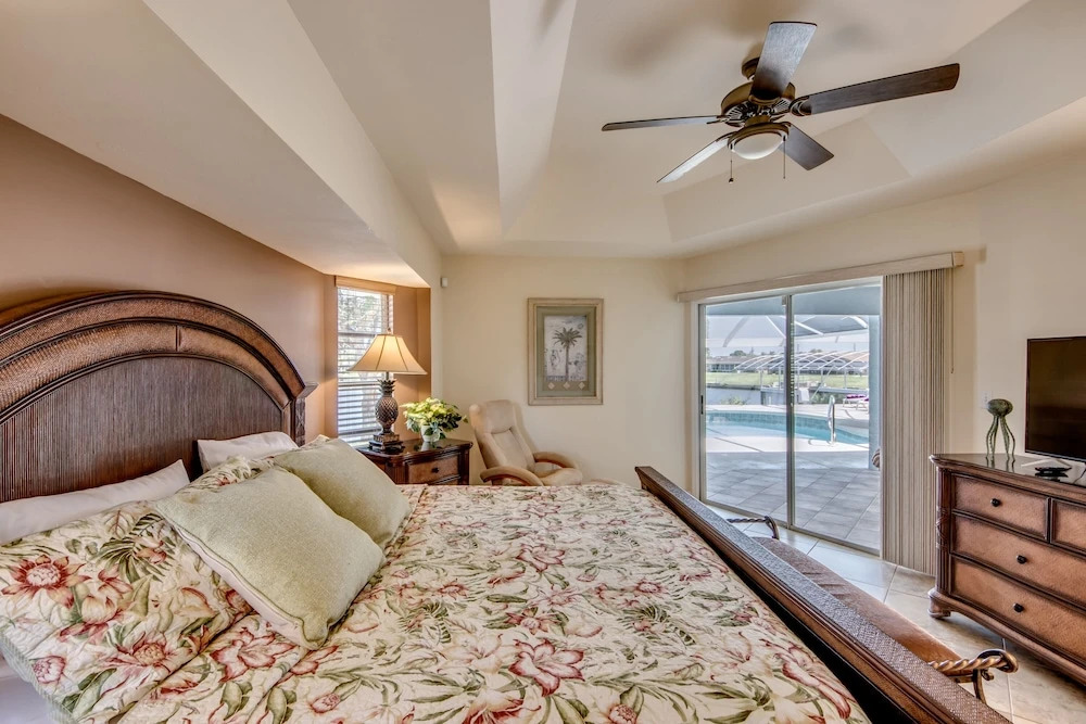 Villa Belle Vie - Roelens Vacations