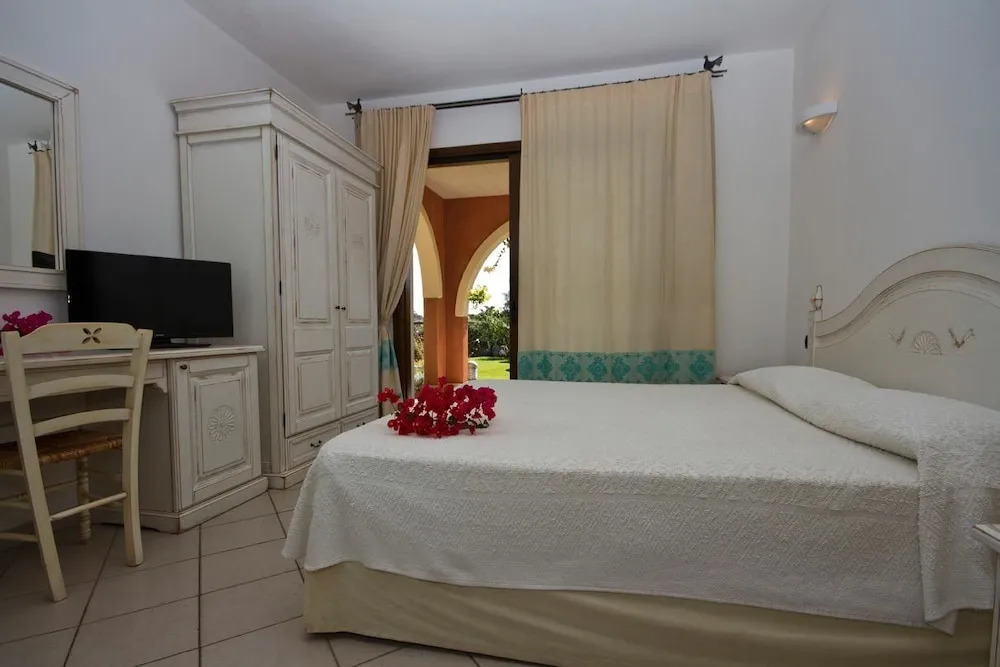 Hotel Mariposas