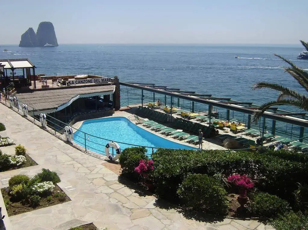 Diva La Canzone Del Mare