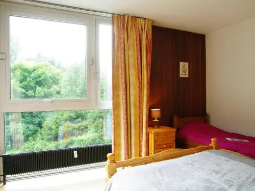 Apartment Arve 1 et 2.1