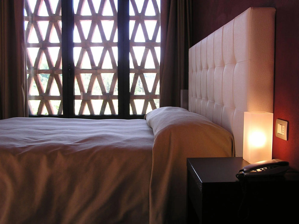 Il Poggiolo Delle Rose Bed&Breakfast
