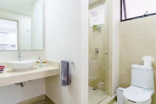 Brand New! Townhome In Ciudad Mayakoba 3Br/3Ba