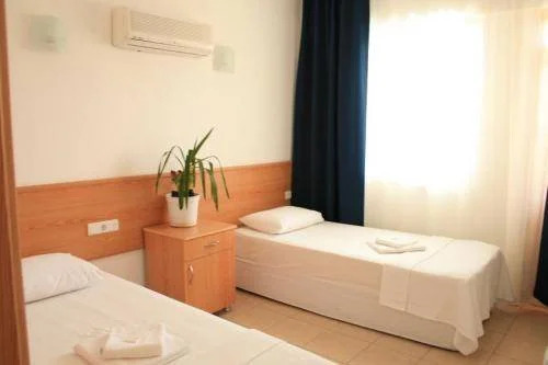 Sehrazat Hotel