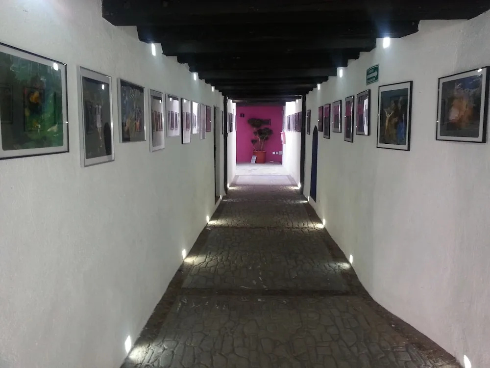 Hotel Casa Abolengo