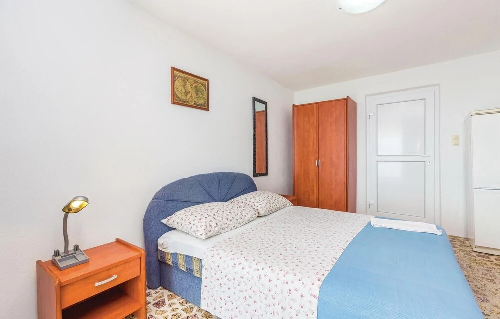 Stunning Home in Senj With Wifi and 0 Bedrooms