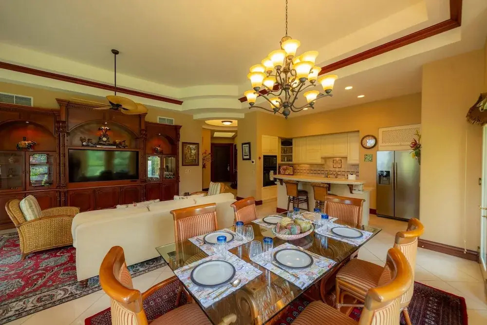 Bella Vista 8B 3 Bedr 3 1 2 Bath