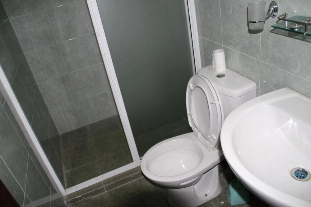 Self Cate Luxury Hostel