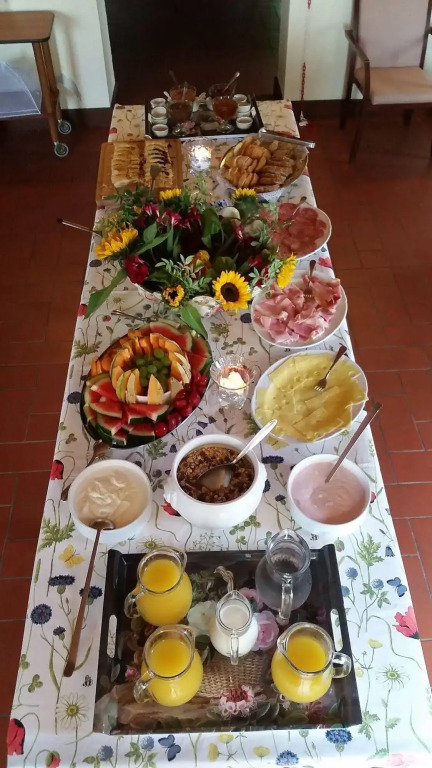 Agriturismo Bricco San Giovanni