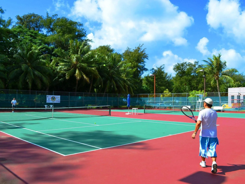 Kanoa Resort Saipan