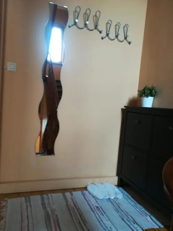 Apparts Chez Odak