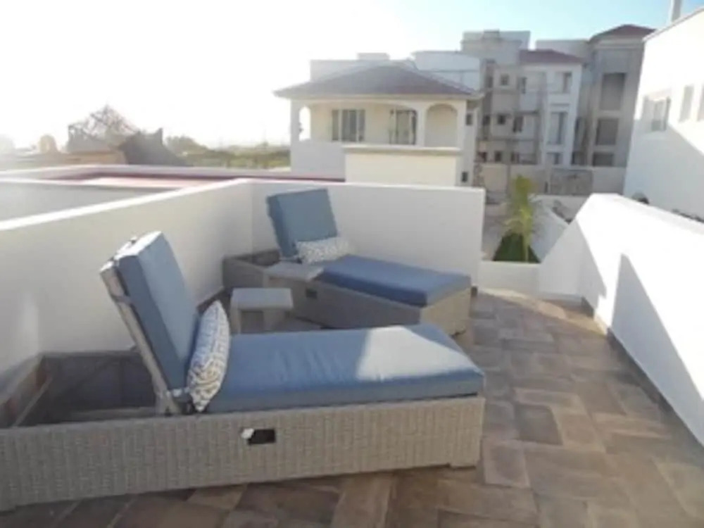 Casa Glorioso by Skyrun