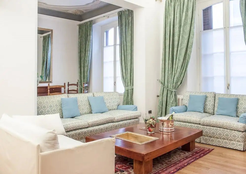 Casalia Apartment