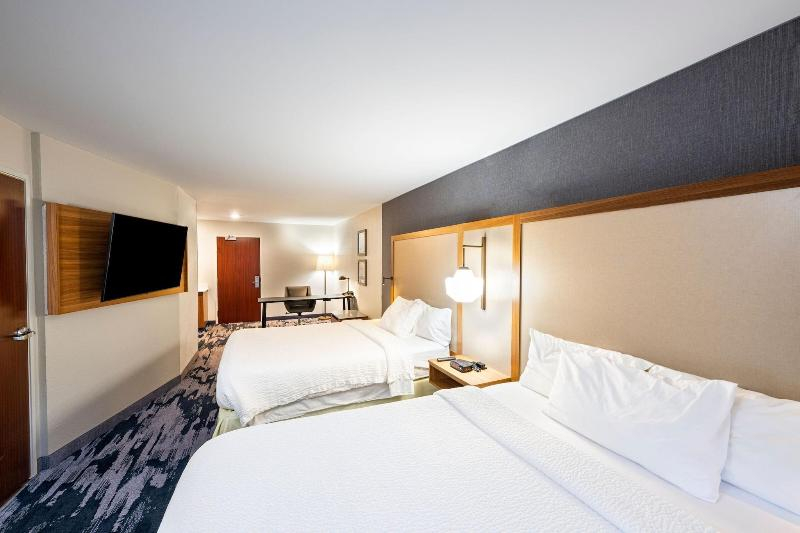 SpringHill Suites by Marriott Chesterfield