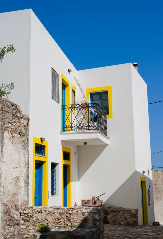 Seaview Villa