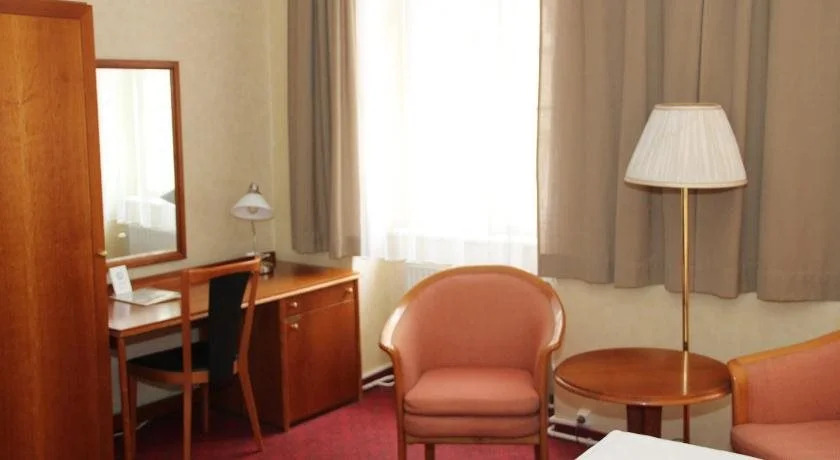 Pension Kraml Wien