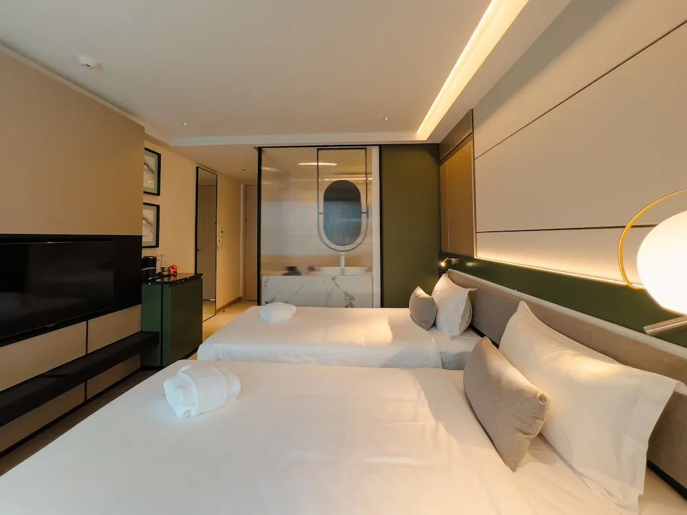 Cha Chiangmai Luxury