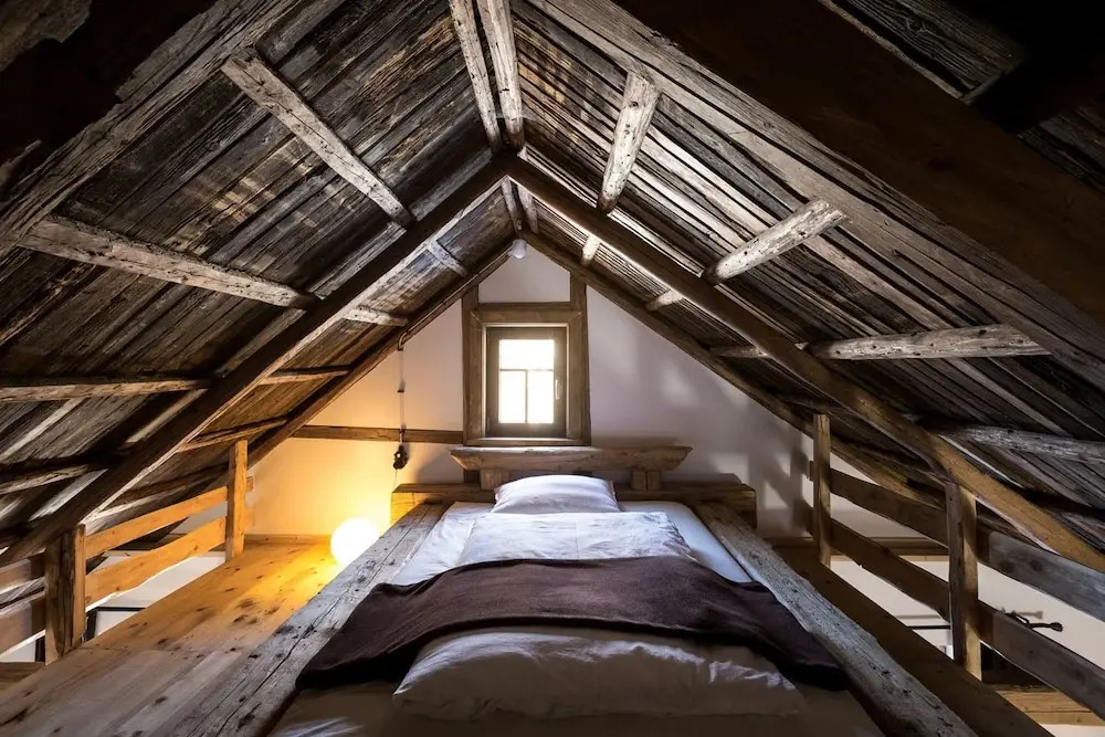 Berghütte Vogtland
