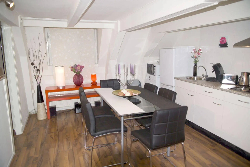 Flower Market Apartments