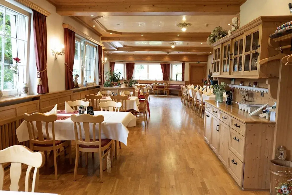Landgasthof Hirschen