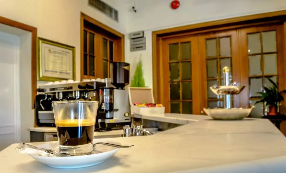 Hotel Gigliola